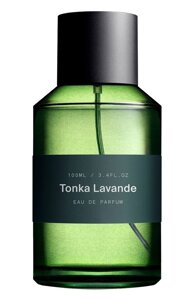 Парфюмерная вода Tonka Lavande (100ml) MARIE JEANNE