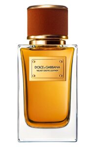 Парфюмерная вода Velvet Collection Exotic Leather (100ml) Dolce & Gabbana