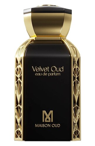 Парфюмерная вода Velvet Oud (75ml) Maison Oud