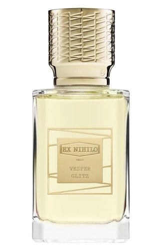 Парфюмерная вода Vesper Glitz (50ml) Ex Nihilo