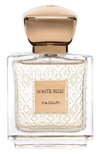 Парфюмерная вода White Rose (75ml) Majouri