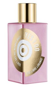 Парфюмерная вода Yes I Do Don't Get Me Wrong Baby (100ml) Etat Libre D'Orange