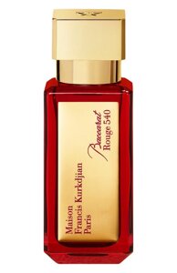 Парфюмерный экстракт Baccarat Rouge 540 (35ml) Maison Francis Kurkdjian