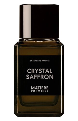 Парфюмерный экстракт Crystal Saffron (100ml) Matiere Premiere