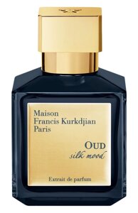 Парфюмерный экстракт Oud Silk Mood (70ml) Maison Francis Kurkdjian