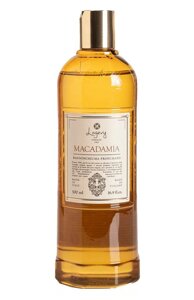 Парфюмерный гель для душа Macadamia /Макадамия"500ml) Logevy Firenze 1965