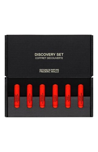 Парфюмерный набор Discovery Set (6x1,2ml) Frederic Malle