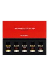 Парфюмерный набор The Essential Coffret (5x7ml) Frederic Malle