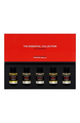 Парфюмерный набор The Essential Coffret (5x7ml) Frederic Malle