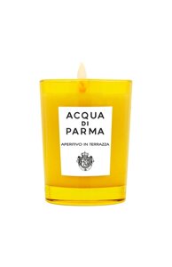 Парфюмированная свеча Aperitivo In Terrazza (200g) Acqua di Parma