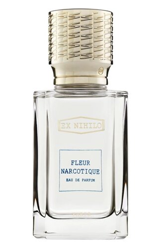 Парфюмированная вода Fleur Narcotique (100ml) Ex Nihilo