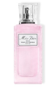 Парфюмированное масло для волос Miss Dior (30ml) Dior