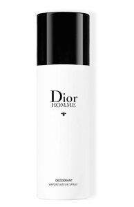 Парфюмированный дезодорант-спрей Dior Homme (150ml) Dior