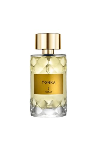 Парфюмированный спрей для дома (100ml) Tonka Perfumes Moscow