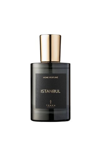 Парфюмированный спрей для дома Istanbul (50ml) Tonka Perfumes Moscow