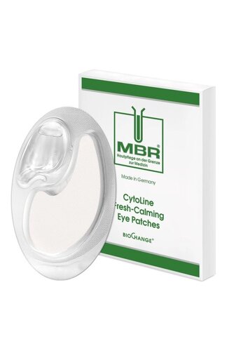 Патчи для кожи вокруг глаз CytoLine Fresh-Calming (3.3ml) Medical Beauty Research