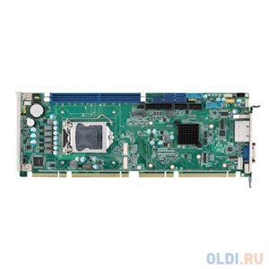 PCE-7129G2 (PCE-7129G2-00A2E), Socket LGA1151 для Intel E3-1200v5 series, Core i7/i5/i3 processors with C236, Dual Channel DDR4 2133/1600 up to 32 GB