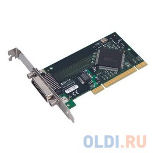 PCI-1671UP-AE Универсальная плата ввода/вывода IEEE-488.2 Interface Low Profile Universal PCI Card Advantech