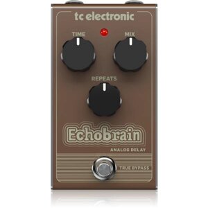 Педаль эффектов TC Electronic