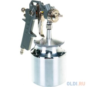 Pegas pneumatic Краскораспылитель с нижним бачком 2.5мм 2706 2706