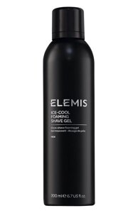 Пенящийся гель для бритья "Ледяная свежесть"200ml) Elemis