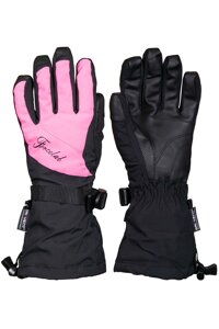 Перчатки Forcelab Ярко-розовый, 706640 (7, m)
