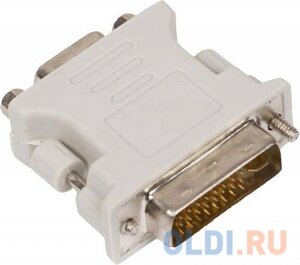 Переходник VGA DVI exegate EX205307RUS