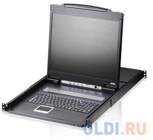 Переключатель KVM ATEN CL1308NR