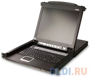 Переключатель KVM ATEN CL5708M-ATA-RG