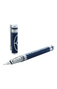 Перьевая ручка "Premium" S. T. Dupont