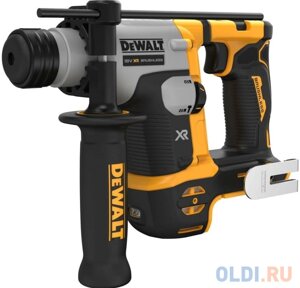 Перфоратор 18 в XR, SDS-plus DCH172E2t-QW dewalt