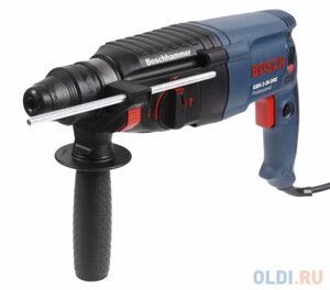 Перфоратор Bosch GBH 2-26 DRE