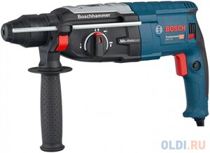 Перфоратор Bosch GBH 2-28