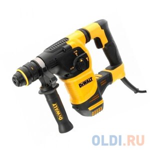 Перфоратор DeWalt D25334K-QS