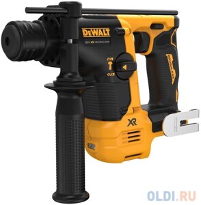 Перфоратор dewalt DCH072N-XJ