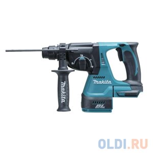 Перфоратор Makita DHR242Z 178079