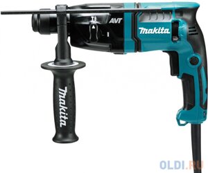 Перфоратор Makita HR1841F 470Вт