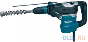 Перфоратор Makita HR4013C 1100Вт