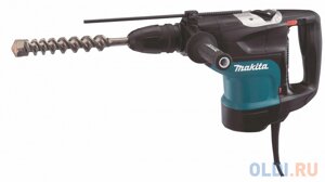 Перфоратор Makita HR4501C 1350Вт