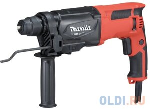 Перфоратор Makita M8701