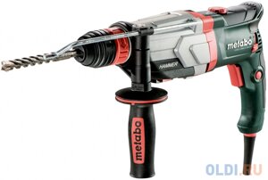 Перфоратор Metabo UHEV 2860-2 Quick