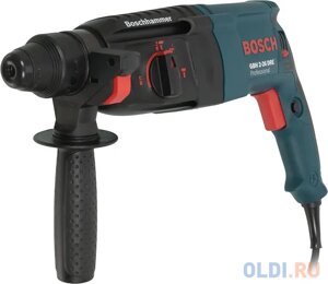 Перфоратор SDS plus bosch GBH 2-26 DRE