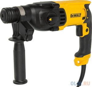 Перфоратор SDS-plus DeWalt D25133K-QS