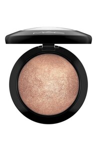 Перламутровая пудра Mineralize Skinfinish, оттенок Global Glow (10g) MAC