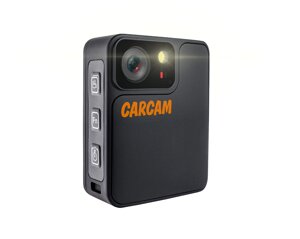 Персональный full HD видеорегистратор carcam combat MINI