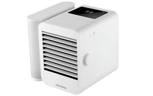 Персональный кондиционер Xiaomi Microhoo Personal Air Cooler MH01RU