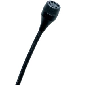 Петличный микрофон AKG