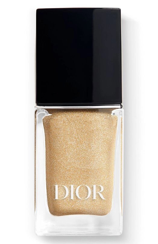 Лак для ногтей Dior Vernis, оттенок 513 Ж&#039;адор (10ml) Dior - скидка