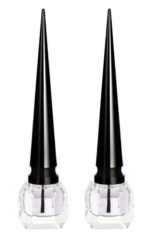 Набор для ухода за ногтями Lalaque La Manucure La Base &amp; Le Top Coat (2x6ml) Christian Louboutin - заказать