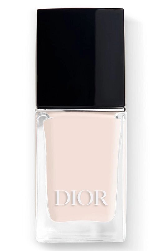 Лак для ногтей Dior Vernis, оттенок 108 Ландыш (10ml) Dior - особенности